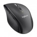 Мышь беспроводная Logitech M705 [910-006034] лазерная, 1000 dpi, черная RTL