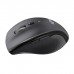 Мышь беспроводная Logitech M705 [910-006034] лазерная, 1000 dpi, черная RTL