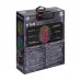 Проводная игровая мышь Titan GM-650L RGB,Macro,6кнопок,6400dpi DEFENDER GM-650L (526500)