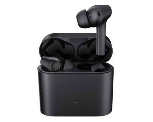 Беспроводные наушники Xiaomi Mi True Wireless Earphones 2 Pro TWSEJ10WM (BHR5264GL) (750427)