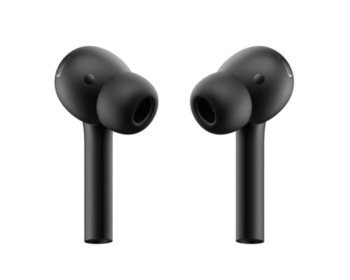 Беспроводные наушники Xiaomi Mi True Wireless Earphones 2 Pro TWSEJ10WM (BHR5264GL) (750427)