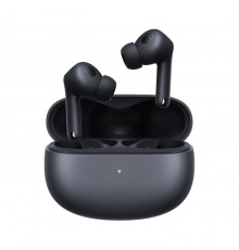 Беспроводные наушники Xiaomi Buds 3T Pro Carbon Black BHR5275GL (749216)                                                                                                                                                                                  