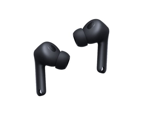 Беспроводные наушники Xiaomi Buds 3T Pro Carbon Black BHR5275GL (749216)