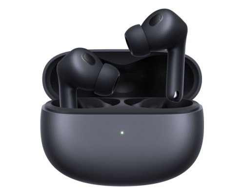 Беспроводные наушники Xiaomi Buds 3T Pro Carbon Black BHR5275GL (749216)