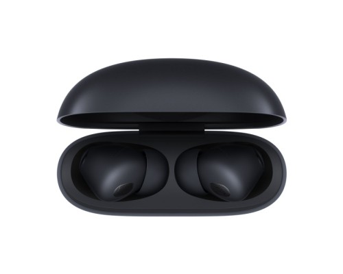 Беспроводные наушники Xiaomi Buds 3T Pro Carbon Black BHR5275GL (749216)