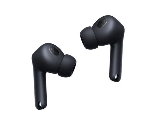 Беспроводные наушники Xiaomi Buds 3T Pro Carbon Black BHR5275GL (749216)