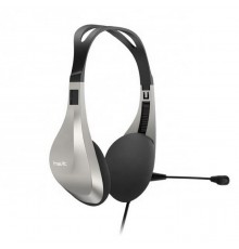 Гарнитура Audio series-Wired headphone H205d black+grey                                                                                                                                                                                                   