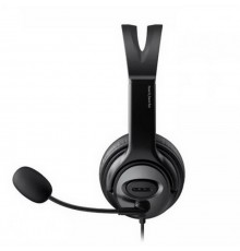 Гарнитура Audio series-Wired headphone H206d black                                                                                                                                                                                                        