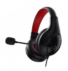 Гарнитура Audio series-Wired headphone HV-H2116D Black+Red                                                                                                                                                                                                