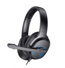 Гарнитура Audio series-Wired headphone H213U black                                                                                                                                                                                                        