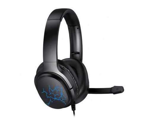 Гарнитура Audio series-Wired headphone H213U black