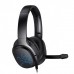 Гарнитура Audio series-Wired headphone H213U black