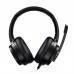 Гарнитура Audio series-Wired headphone H213U black