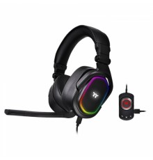 Гарнитура Argent H5 RGB 7,1 /Digital/Ear-cup/Black/USB Plug (524971)                                                                                                                                                                                      