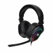 Гарнитура Argent H5 RGB 7,1 /Digital/Ear-cup/Black/USB Plug (524971)