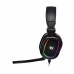 Гарнитура Argent H5 RGB 7,1 /Digital/Ear-cup/Black/USB Plug (524971)