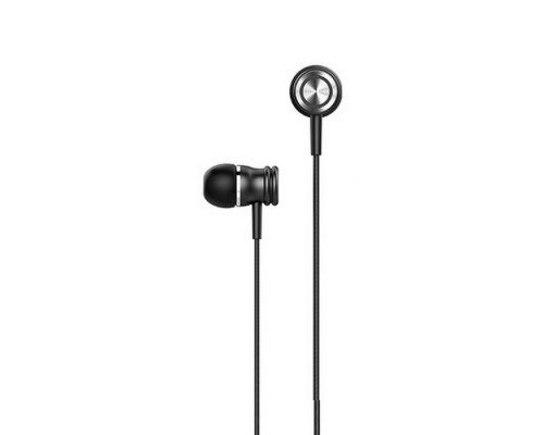 Наушники Audio series-Wired earphone E303P