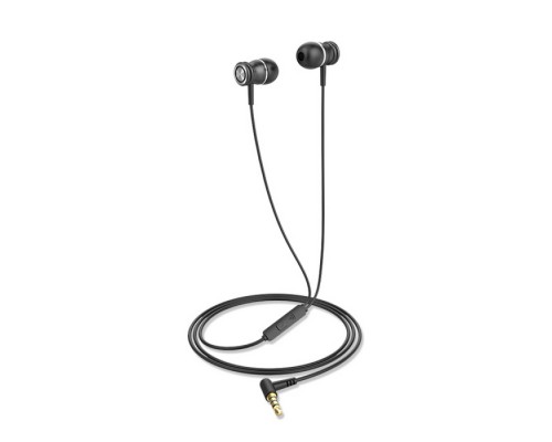 Наушники Audio series-Wired earphone E303P