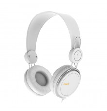 Наушники Audio series-Wired headphone HV-H2198d White                                                                                                                                                                                                     