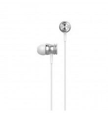 Наушники Audio series-Wired earphone E303P White                                                                                                                                                                                                          