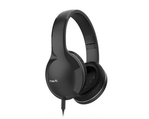 Наушники Audio series-Wired headphone H100d