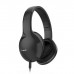 Наушники Audio series-Wired headphone H100d