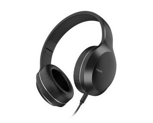 Наушники Audio series-Wired headphone H100d