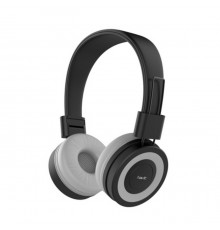 Наушники Audio series-Wired headphone HV-H2218d Black+Grey                                                                                                                                                                                                