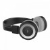 Наушники Audio series-Wired headphone HV-H2218d Black+Grey