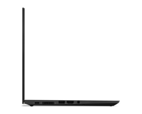 Ноутбук Lenovo ThinkPad X13 G1 Intel Core i5-10210U/8Gb/SSD512Gb/13.3/IPS/FHD/eng keyboard/noOS/black (20T3A1AJCD) (042909)