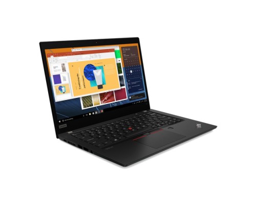 Ноутбук Lenovo ThinkPad X13 G1 Intel Core i5-10210U/8Gb/SSD512Gb/13.3/IPS/FHD/eng keyboard/noOS/black (20T3A1AJCD) (042909)