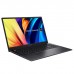 Ноутбук ASUS Vivobook S K3502ZA-MA174 Corei7 12700H/16Gb/SSD1Tb/15.6/OLED/2.8k/120hz/noOS/black  Corei7 12700H/16Gb/SSD1Tb/15.6/OLED/2.8k/120hz/noOS/black (90NB0WK2-M007L0) (790181)