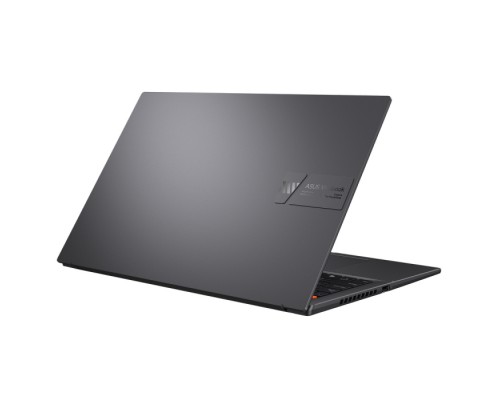 Ноутбук ASUS Vivobook S K3502ZA-MA174 Corei7 12700H/16Gb/SSD1Tb/15.6/OLED/2.8k/120hz/noOS/black  Corei7 12700H/16Gb/SSD1Tb/15.6/OLED/2.8k/120hz/noOS/black (90NB0WK2-M007L0) (790181)