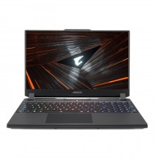 Ноутбук Gigabyte AORUS 15 XE5 Core i7 12700H/DDR5 32Gb/SSD512Gb/RTX 3070Ti 8Gb/15.6/IPS/FHD/360hz/Win11/black (XE5-73RU543UH) (988753)                                                                                                                    