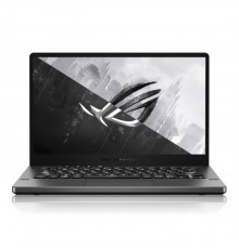 Ноутбук ASUS ROG Zephyrus G14 GA401II-HE097T Ryzen 7 4800HS/8Gb/SSD512Gb/GTX 1650Ti 4Gb/14/FHD/I Ryzen 7 4800HS/8Gb/SSD512Gb/GTX 1650Ti 4Gb/14/FHD/IPS/120hz/Win10/grey (90NR03J6-M06080) (104483)                                                        