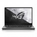 Ноутбук ASUS ROG Zephyrus G14 GA401II-HE097T Ryzen 7 4800HS/8Gb/SSD512Gb/GTX 1650Ti 4Gb/14/FHD/I Ryzen 7 4800HS/8Gb/SSD512Gb/GTX 1650Ti 4Gb/14/FHD/IPS/120hz/Win10/grey (90NR03J6-M06080) (104483)