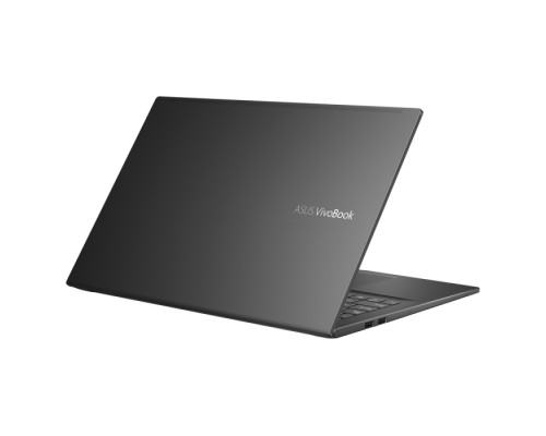 Ноутбук ASUS VivoBook 15 K513EA-L12236 Core i7 1165G7/16Gb/SSD512Gb/15.6/OLED/FHD/noOS/black (90 Core i7 1165G7/16Gb/SSD512Gb/15.6/OLED/FHD/noOS/black (90NB0SG1-M00A50) (535669)