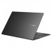 Ноутбук ASUS VivoBook 15 K513EA-L12236 Core i7 1165G7/16Gb/SSD512Gb/15.6/OLED/FHD/noOS/black (90 Core i7 1165G7/16Gb/SSD512Gb/15.6/OLED/FHD/noOS/black (90NB0SG1-M00A50) (535669)