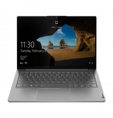 Ноутбук Lenovo ThinkBook K3-ITL Intel Core i5-1135G7/16Gb/SSD512Gb/13.3/IPS/FHD/Eng keyboard/noOS/grey (82NRCT01WW)                                                                                                                                       