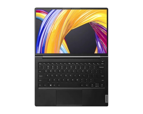 Ноутбук Lenovo ThinkBook K3-ITL Intel Core i5-1135G7/16Gb/SSD512Gb/13.3/IPS/FHD/Eng keyboard/noOS/grey (82NRCT01WW)