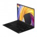 Ноутбук Lenovo ThinkBook K3-ITL Intel Core i5-1135G7/16Gb/SSD512Gb/13.3/IPS/FHD/Eng keyboard/noOS/grey (82NRCT01WW)