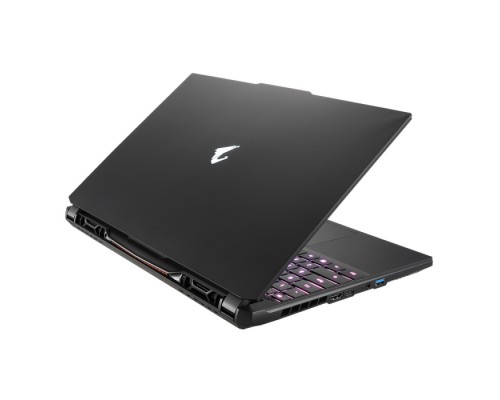 Ноутбук Gigabyte AORUS 15 XE5 Core i7 12700H/DDR5 32Gb/SSD1Tb/RTX 3070Ti 8Gb/15.6/IPS/FHD/360hz/Win11/black (XE5-73RU544UH) (988494)