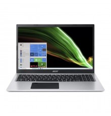 Ноутбук Acer Aspire 3 A315-58-312A Core i3 1115G4/8Gb/SSD256Gb/15.6/IPS/FHD/Win11/silver (NX.ADDER.01C) (965947)                                                                                                                                          