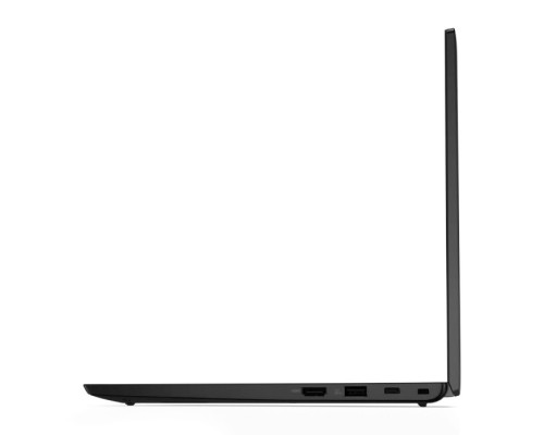 Ноутбук Lenovo ThinkPad L13 Gen 3 AMD Ryzen 5 5675U/8Gb/SSD256Gb/13.3/RX Vega 7/FHD/Eng Keyboard/EU Plug/Win11Pro/black (21BAS16P00) (631708)
