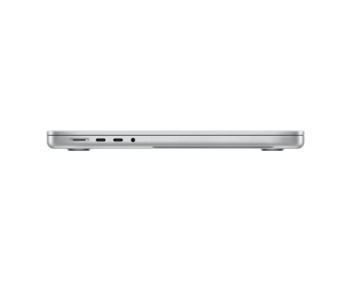 Ноутбук A2442 MKGR3LL/A Apple 14-inch MacBook Pro M1 Pro Chip, 16GB DRAM, 512GB SSD, Silver Американская кла MKGR3LL/A (551059)