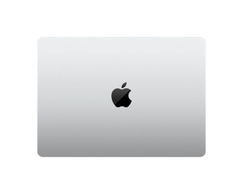 Ноутбук A2442 MKGR3LL/A Apple 14-inch MacBook Pro M1 Pro Chip, 16GB DRAM, 512GB SSD, Silver Американская кла MKGR3LL/A (551059)