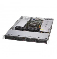 Сервер AS-1014S-WTRT AMD 7352 *1/ 32G DDR4 RECC 3200MHz *8/ PM883 480GB *2/ AOC-S3108L-H8IR-16DD *1/ DCMS-SINGLE *1                                                                                                                                       