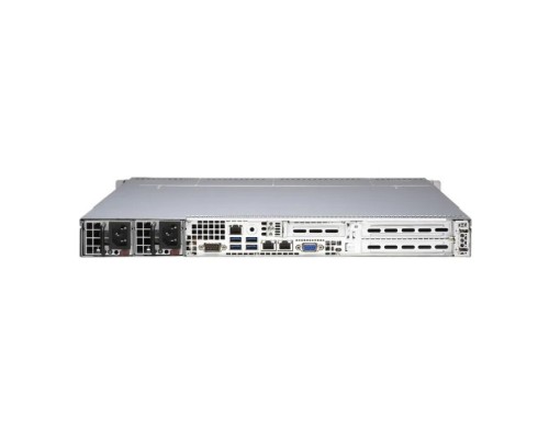 Сервер AS-1014S-WTRT AMD 7352 *1/ 32G DDR4 RECC 3200MHz *8/ PM883 480GB *2/ AOC-S3108L-H8IR-16DD *1/ DCMS-SINGLE *1