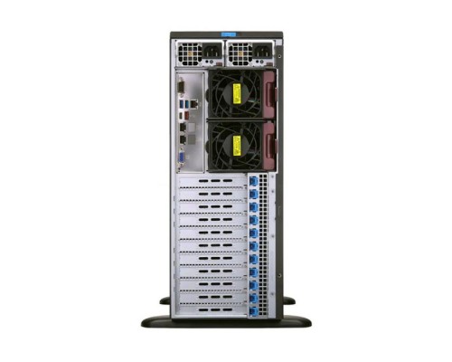 Сервер SuperMicro SYS-740GP-TNRT