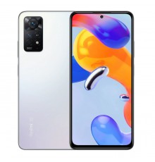 Смартфон Xiaomi Redmi Note 11 Pro 5G, 6+64 GB, Polar White                                                                                                                                                                                                